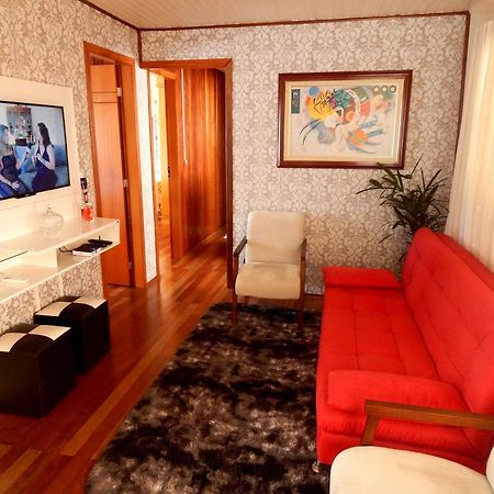 Residenciais Gramado Encantos Ngoại thất bức ảnh