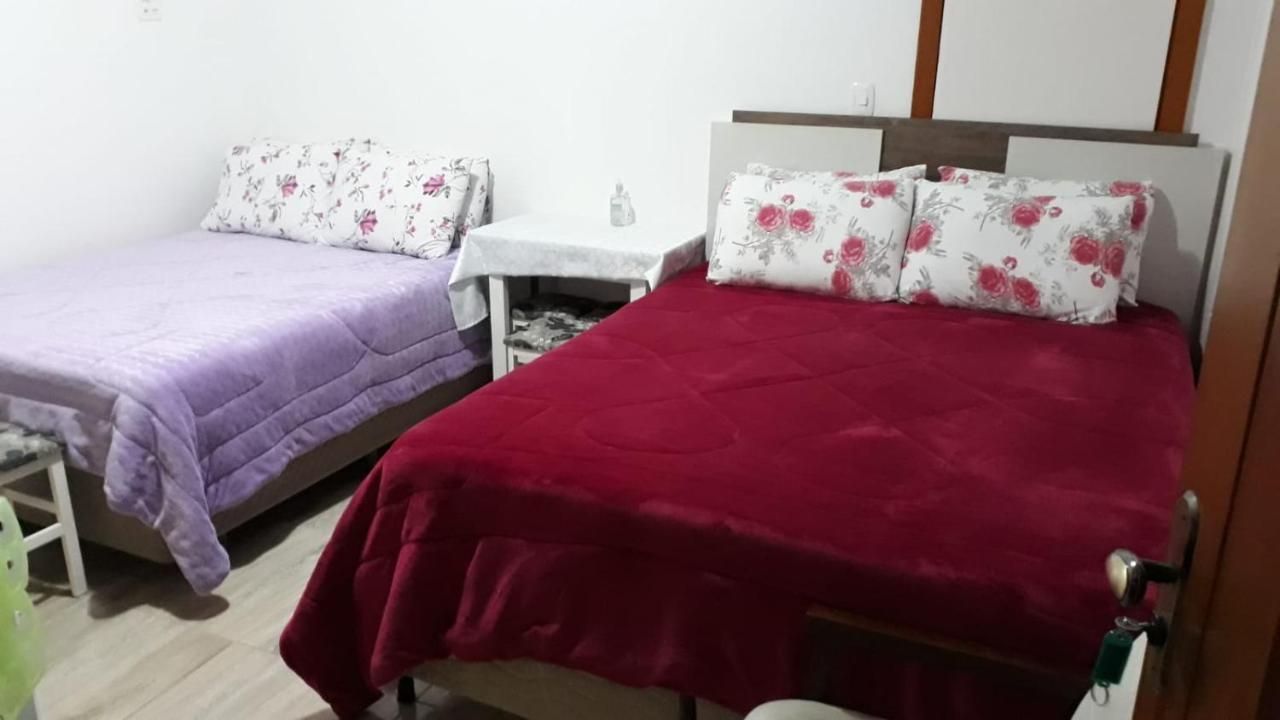 Residenciais Gramado Encantos Ngoại thất bức ảnh