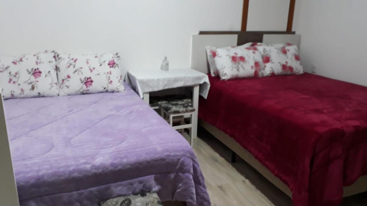Residenciais Gramado Encantos Ngoại thất bức ảnh