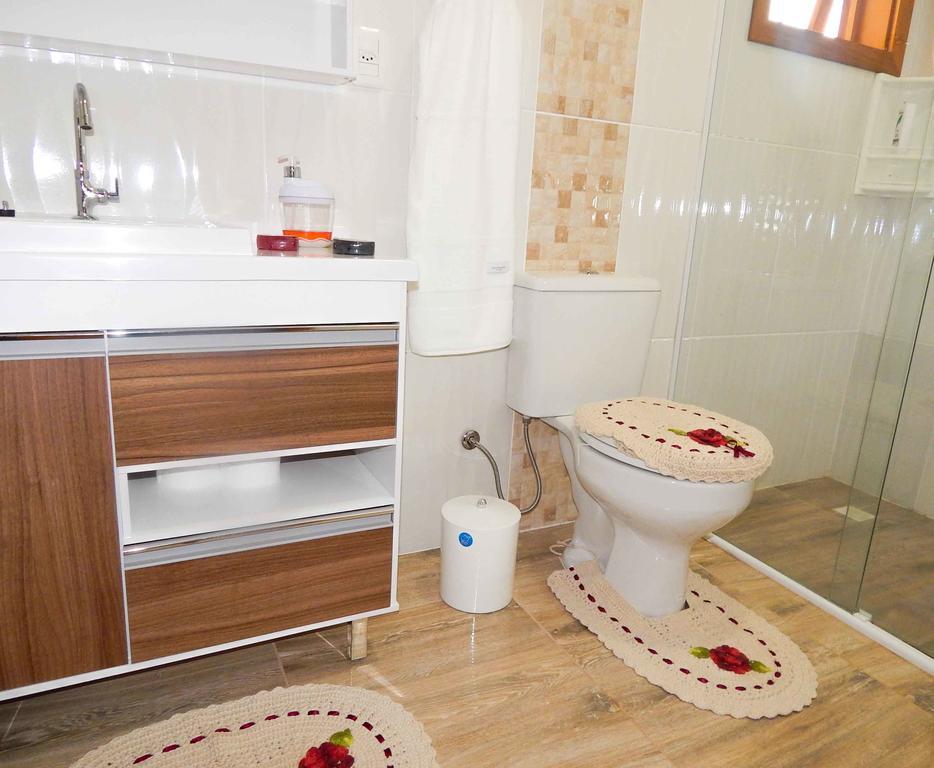 Residenciais Gramado Encantos Ngoại thất bức ảnh