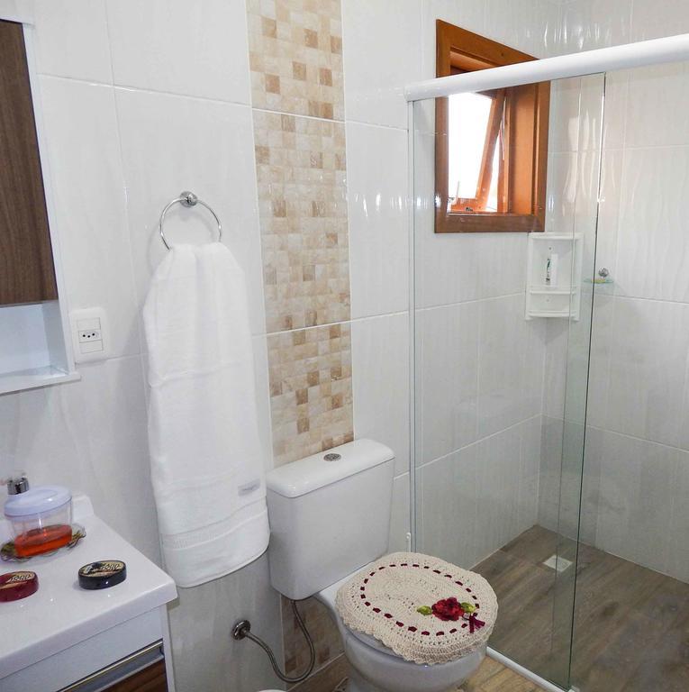 Residenciais Gramado Encantos Ngoại thất bức ảnh
