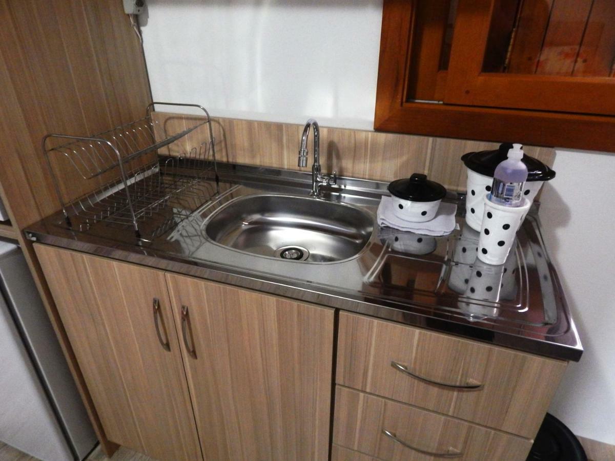 Residenciais Gramado Encantos Ngoại thất bức ảnh
