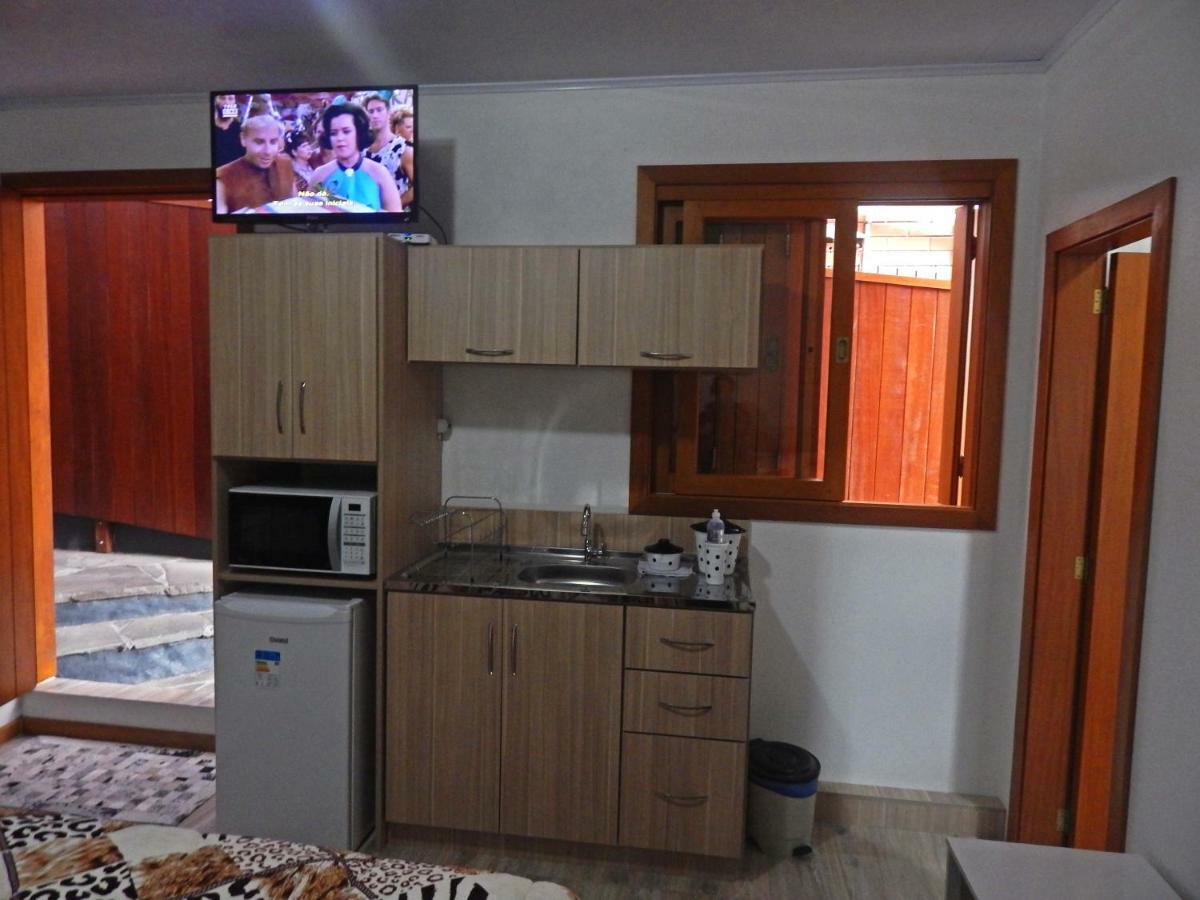 Residenciais Gramado Encantos Ngoại thất bức ảnh