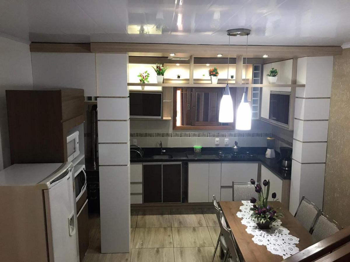 Residenciais Gramado Encantos Ngoại thất bức ảnh