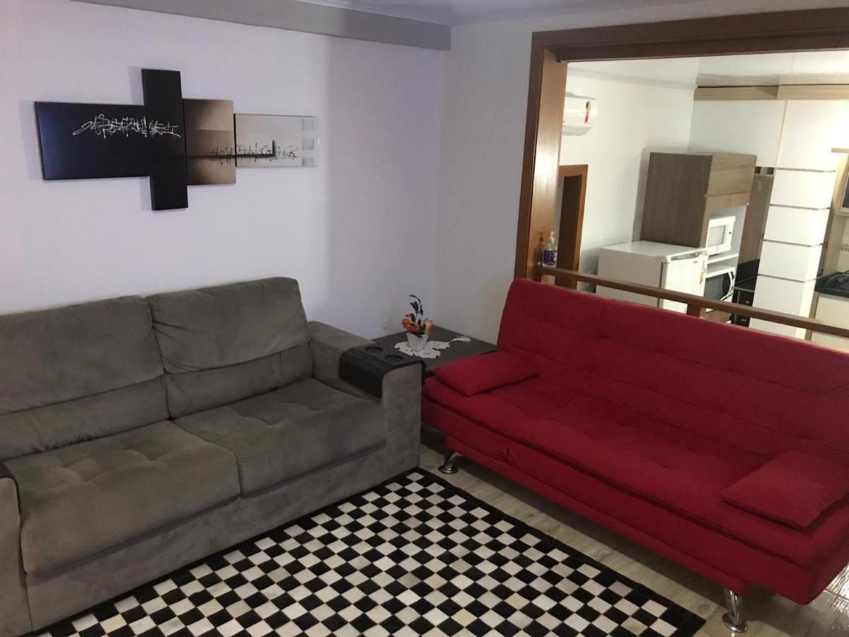 Residenciais Gramado Encantos Ngoại thất bức ảnh