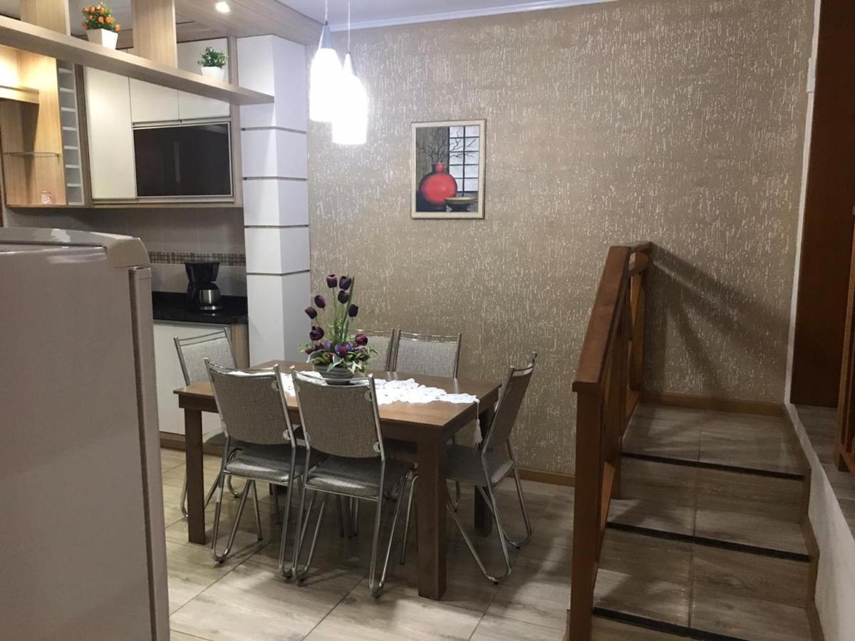 Residenciais Gramado Encantos Ngoại thất bức ảnh