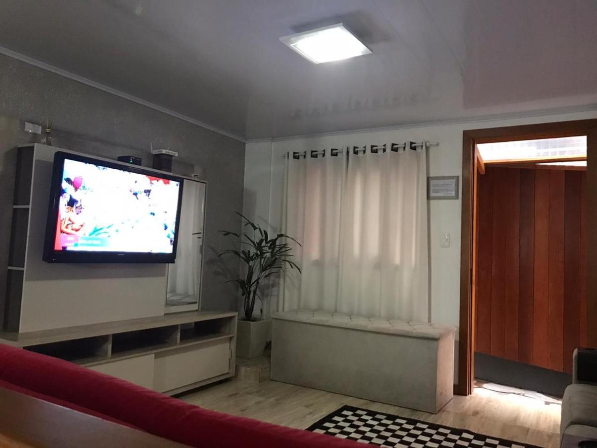 Residenciais Gramado Encantos Ngoại thất bức ảnh