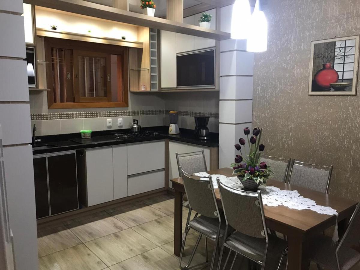 Residenciais Gramado Encantos Ngoại thất bức ảnh