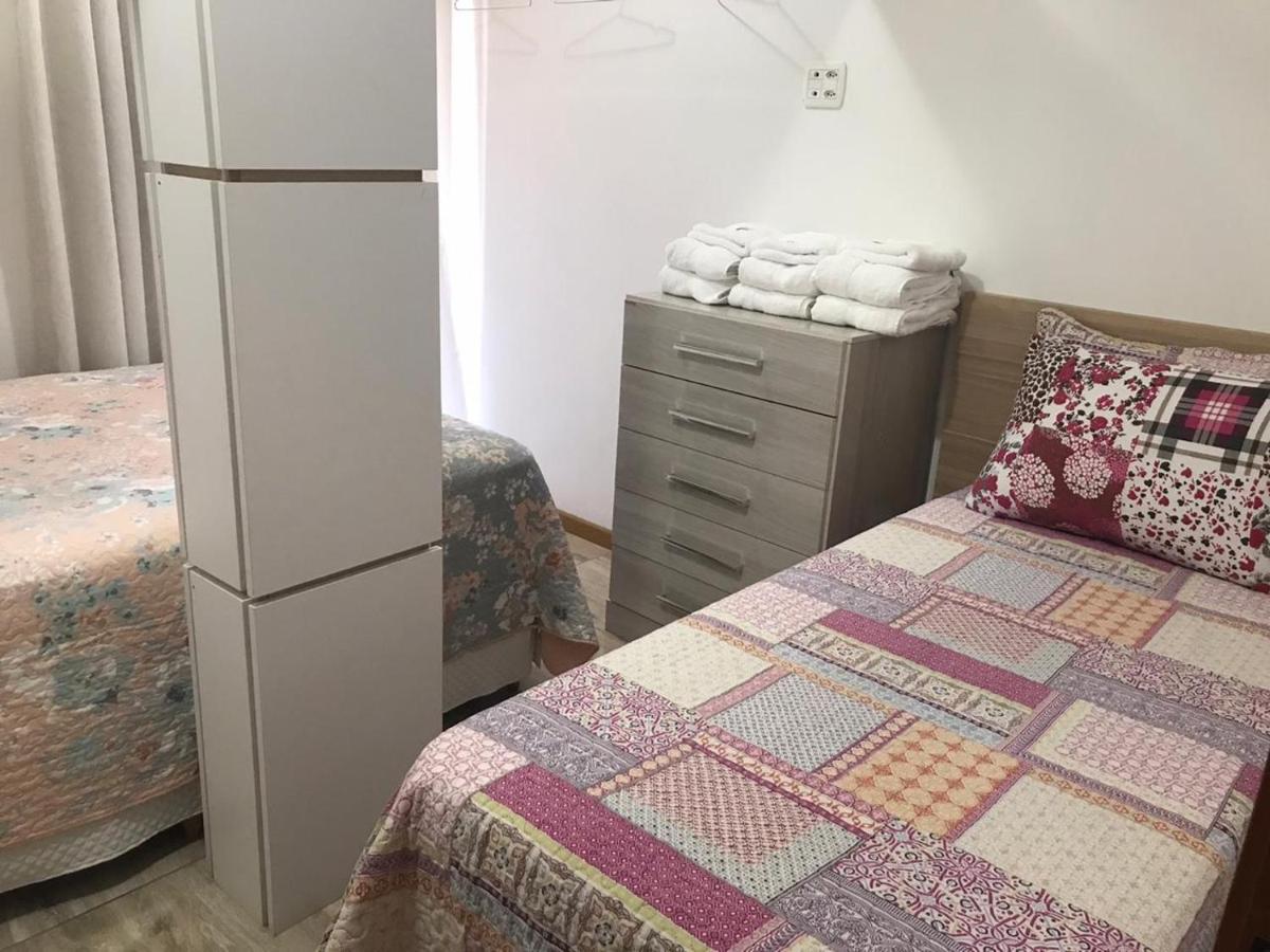 Residenciais Gramado Encantos Ngoại thất bức ảnh
