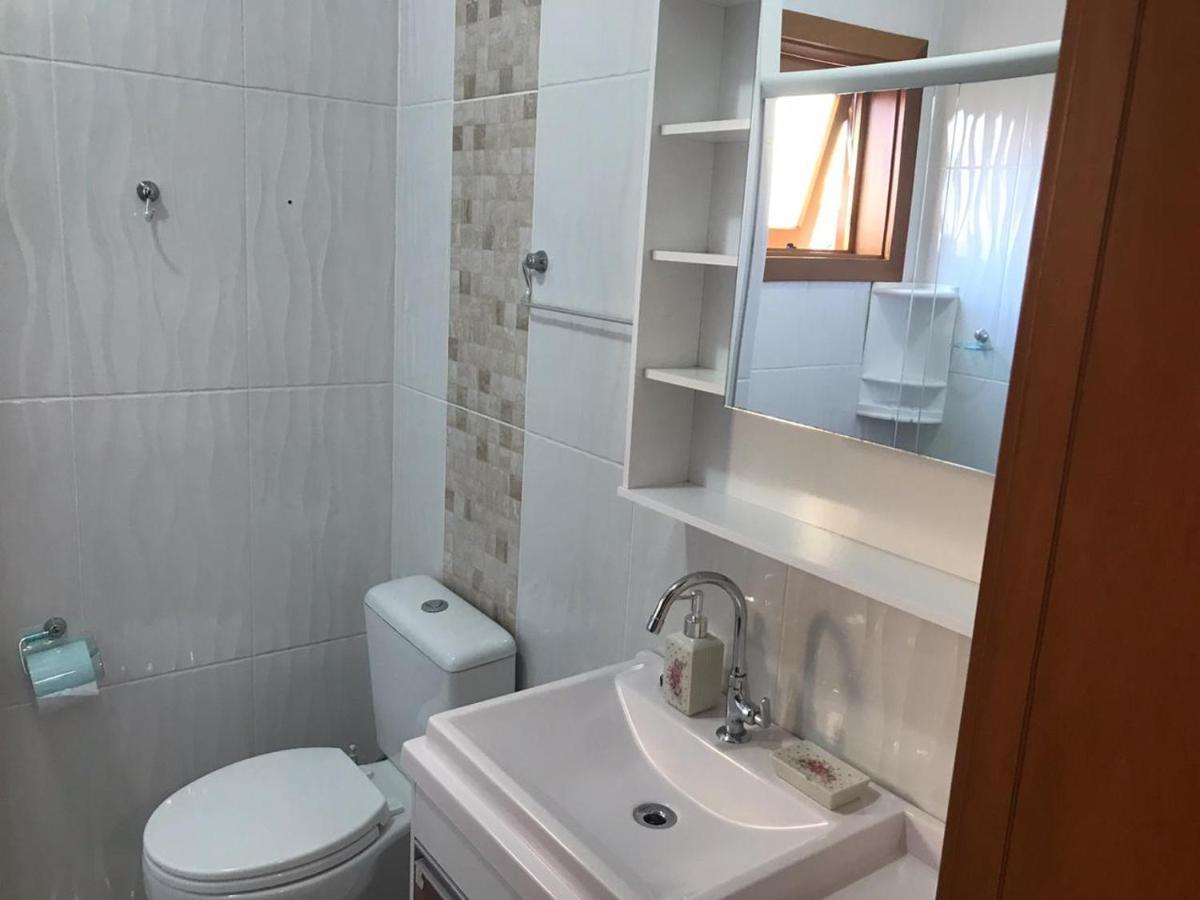 Residenciais Gramado Encantos Ngoại thất bức ảnh