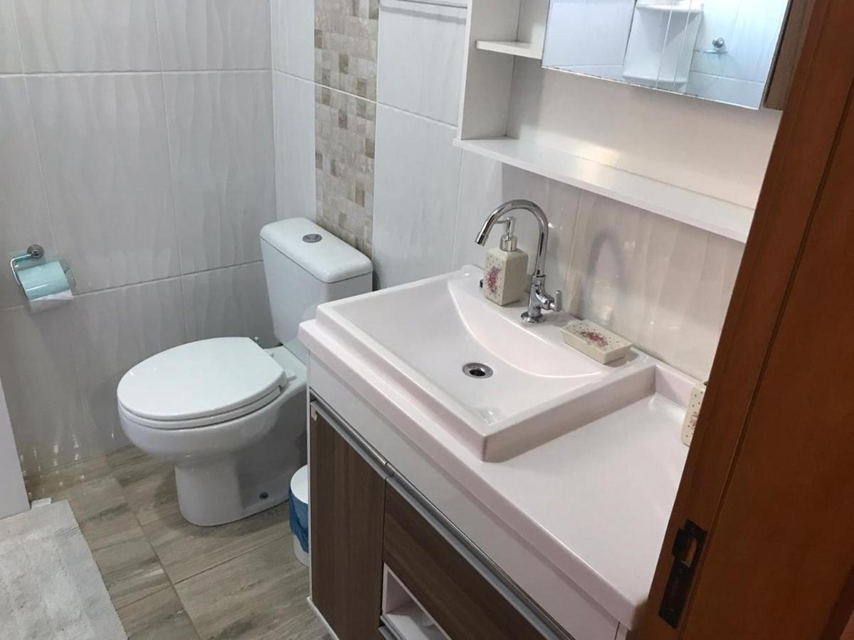 Residenciais Gramado Encantos Ngoại thất bức ảnh