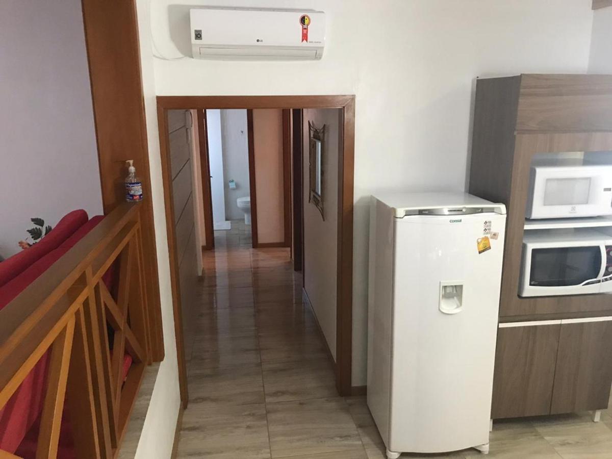Residenciais Gramado Encantos Ngoại thất bức ảnh