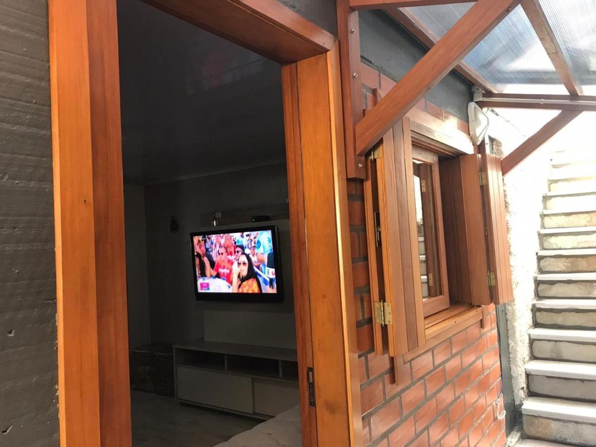 Residenciais Gramado Encantos Ngoại thất bức ảnh