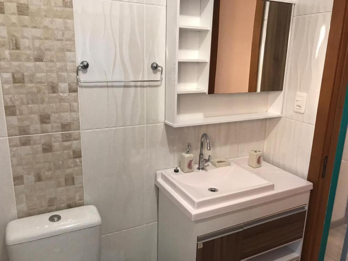 Residenciais Gramado Encantos Ngoại thất bức ảnh