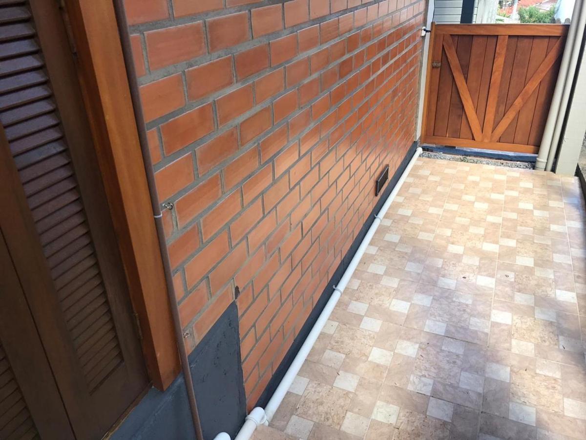 Residenciais Gramado Encantos Ngoại thất bức ảnh