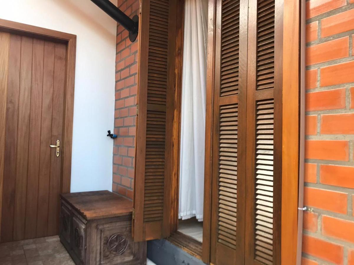 Residenciais Gramado Encantos Ngoại thất bức ảnh