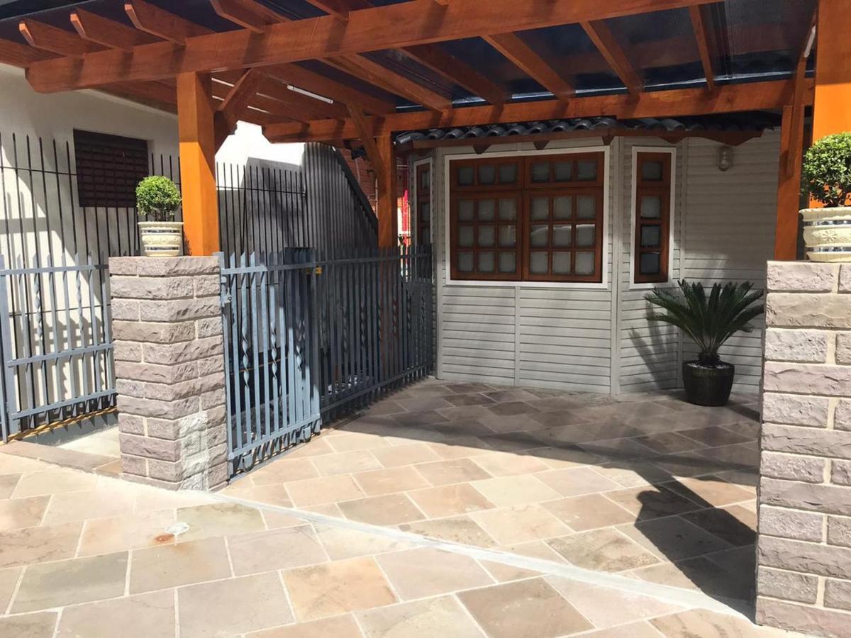 Residenciais Gramado Encantos Ngoại thất bức ảnh