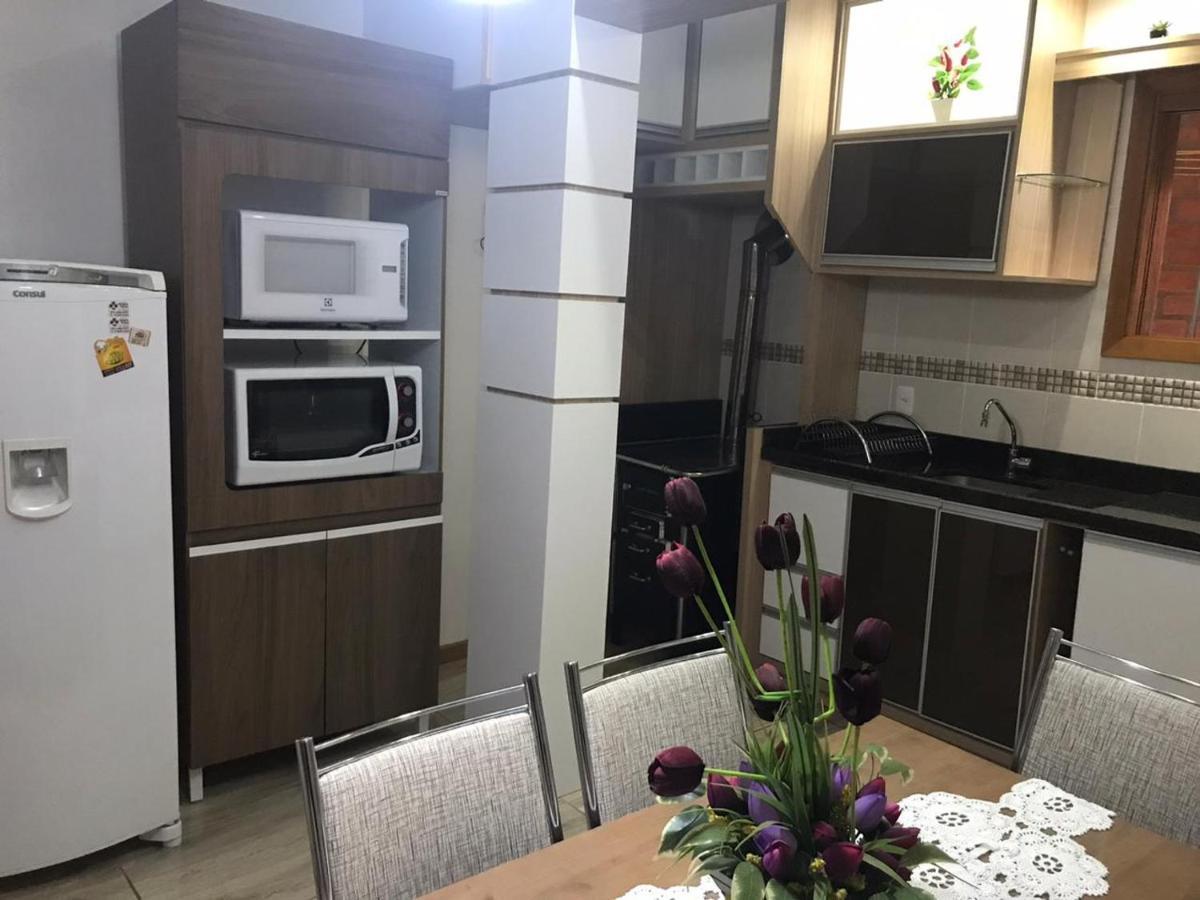 Residenciais Gramado Encantos Ngoại thất bức ảnh