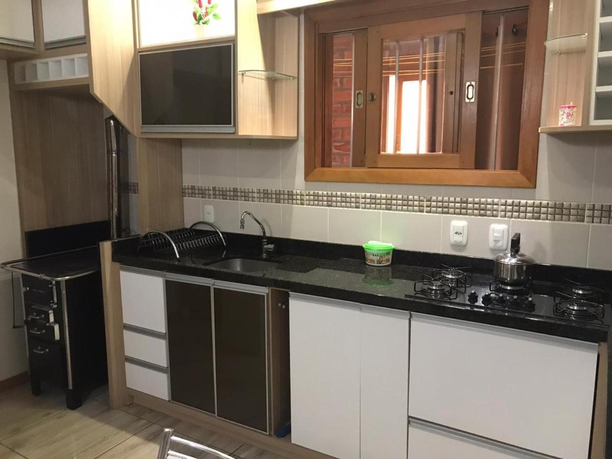 Residenciais Gramado Encantos Ngoại thất bức ảnh